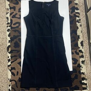 NWOT Tommy Hilfiger - Size 4 - Little Black Dress